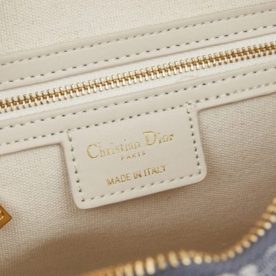 Dior Bag — 9