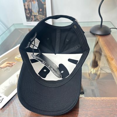 Chrome Hearts Cap — 8