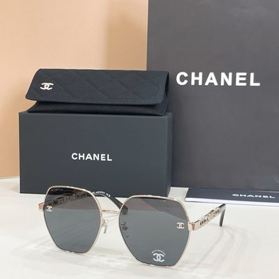 Chanel Sunglasses — 3