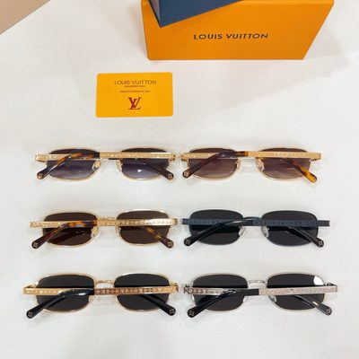 LV Sunglasses — 9