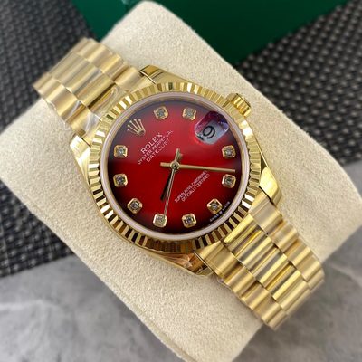 Rolex Watch — 5