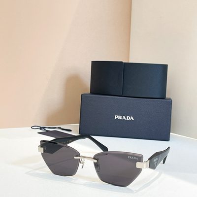 Prada Sunglasses — 5
