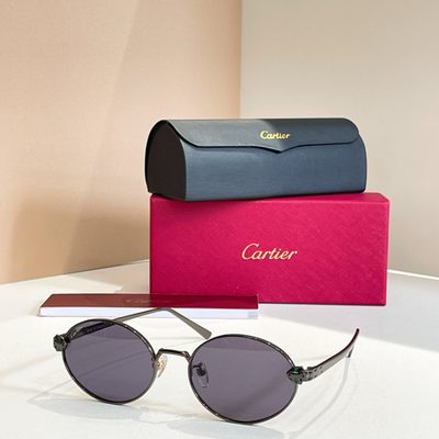 Cartier Sunglasses — 6