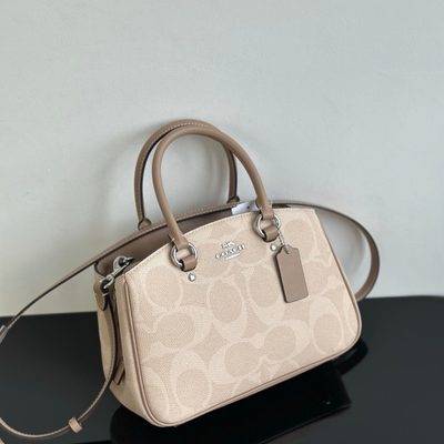 Coach Bag — 3