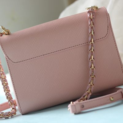 Louis Vuitton Bag — 6