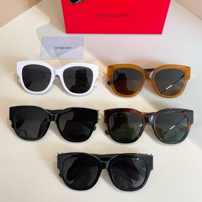YSL Sunglasses — 9