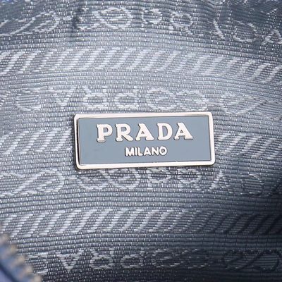 Prada Bag — 9