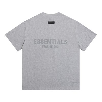 Essentials — 4