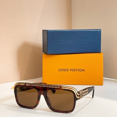 LV Sunglasses — 4