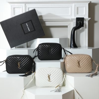 YSL Bag