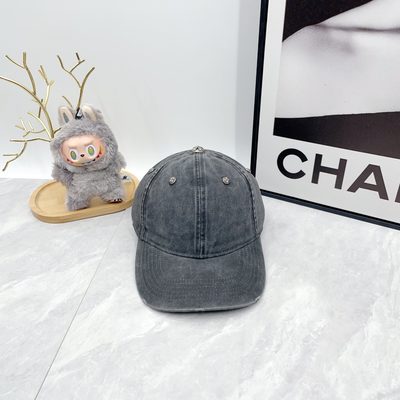 Chrome Hearts Cap — 5