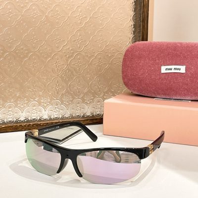 Miu Miu Sunglasses