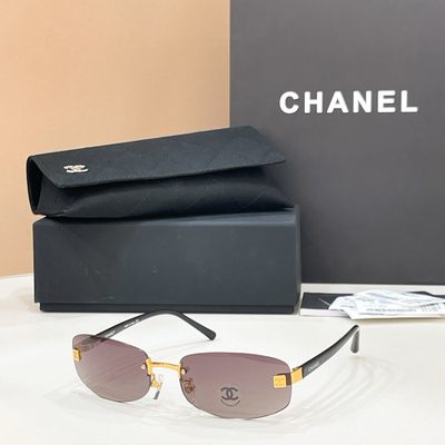 Chanel Sunglasses — 5