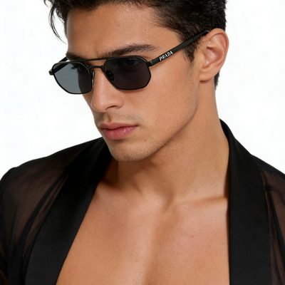 Prada Sunglasses — 9