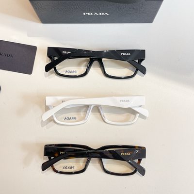 Prada Sunglasses — 8