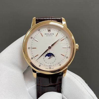 Rolex Watch