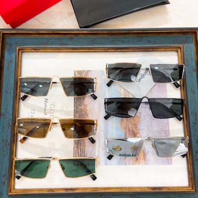YSL Sunglasses — 8