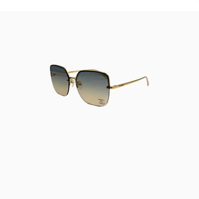 Chanel Sunglasses — 6