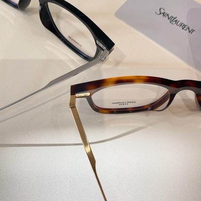 YSL Sunglasses — 6