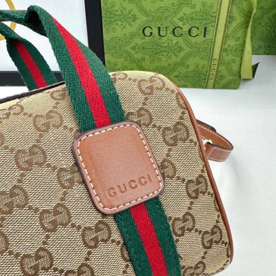 Gucci Bag — 8