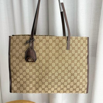 Gucci Bag — 9