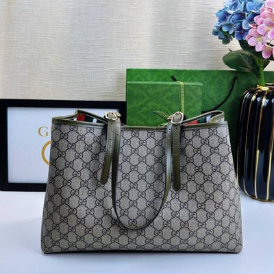 Gucci Bag — 4