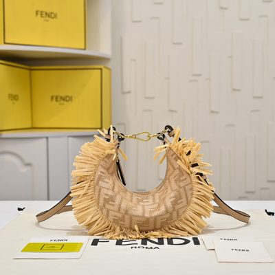 Fendi Bag