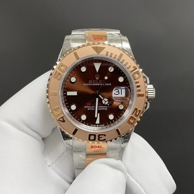 Rolex Watch