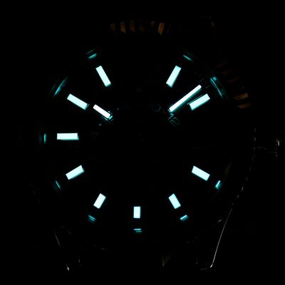 Rolex Watch — 7