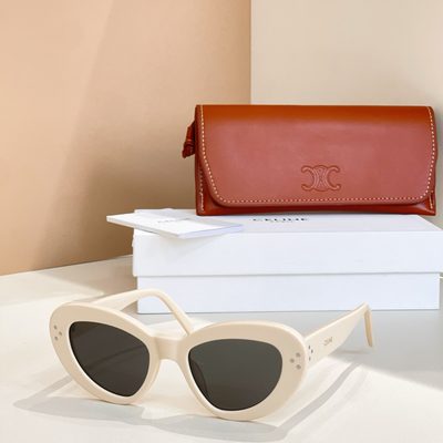 Celine Sunglasses — 3