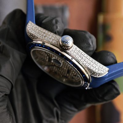 Rolex Watch — 5