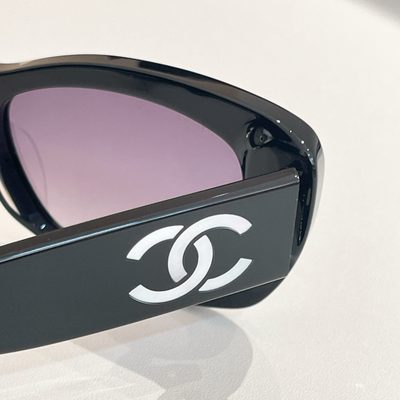 Chanel Sunglasses — 6