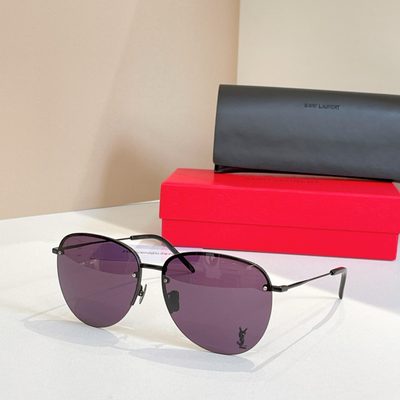 YSL Sunglasses — 3