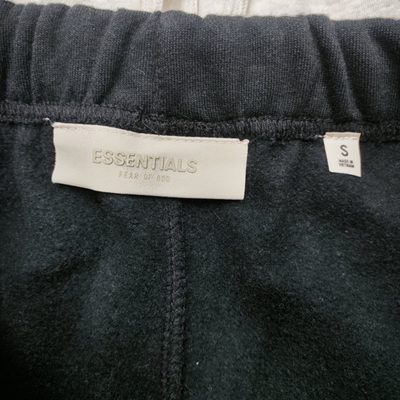 Essentials — 5