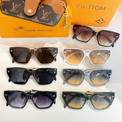 LV Sunglasses — 8