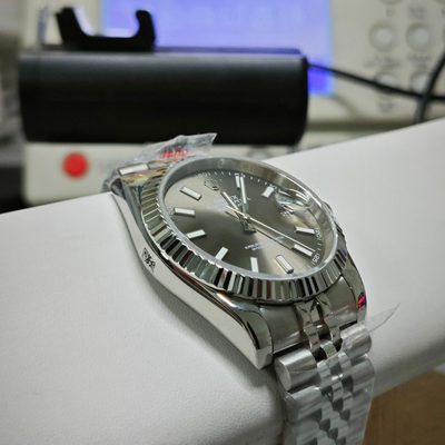 Rolex Watch — 5