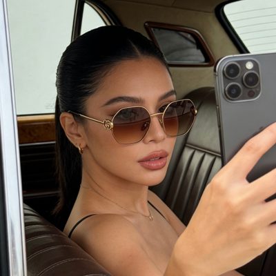 Gucci Sunglasses — 9