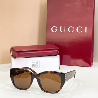 Gucci Sunglasses — 4