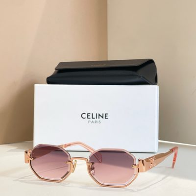 Celine Sunglasses — 7