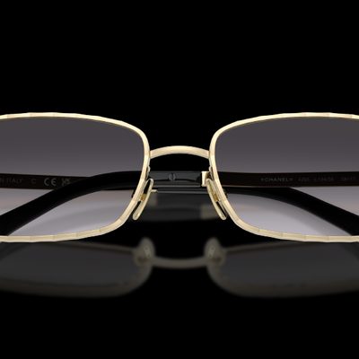 Chanel Sunglasses — 9