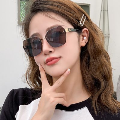 Chanel Sunglasses — 3