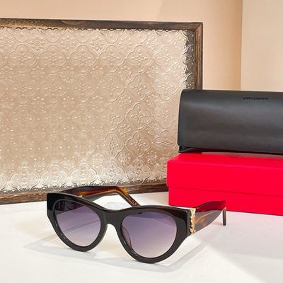 YSL Sunglasses — 6