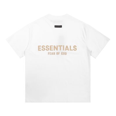 Essentials — 4