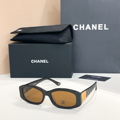 Chanel Sunglasses — 7
