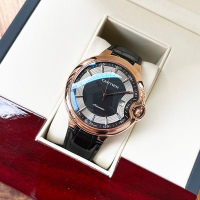 Cartier Watch — 3