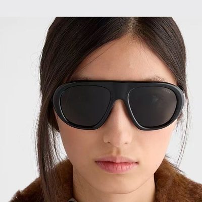 Prada Sunglasses — 5
