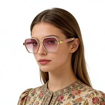 Chanel Sunglasses — 3