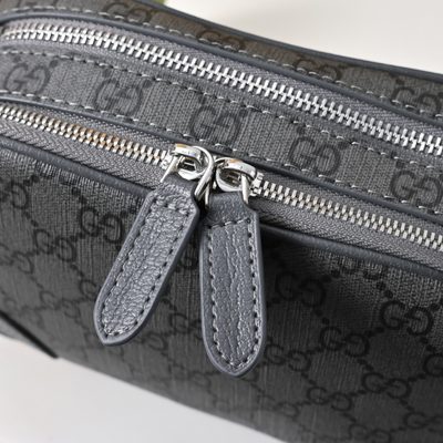 Gucci GG Emblem small crossbody bag — 5