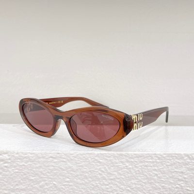 Miu Miu Sunglasses — 6