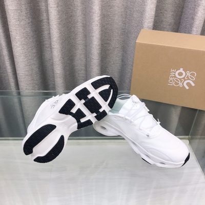 Loewe x On Cloudsolo sneakers — 9